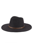 FASHION FEDORA - In Store