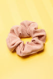 SOFTEST CORDUROY DESIGN SCRUNCHES - In Store