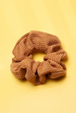 SOFTEST CORDUROY DESIGN SCRUNCHES - In Store