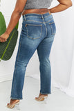 Judy Blue Paula Full Size Bootcut Jeans- ONLINE ONLY- 2-7 DAY SHIPPING