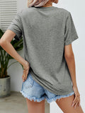 THIS AIN'T MY FIRST RODEO Tee Shirt- ONLINE ONLY 2-10 DAY SHIPPING
