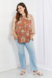 Judy Blue Harper Full Size High Waist Wide Leg Jeans- ONLINE ONLY 2-10 DAY SHIPPING