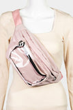 Fame Adjustable Strap Sling Bag- ONLINE ONLY