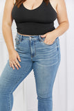 Judy Blue Nina Full Size High Waisted Skinny Jeans - ONLINE ONLY 2-7 DAY SHIP