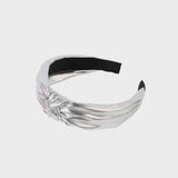 Knotted Wide Headband