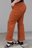 Judy Blue Full Size Feeling Special Pocket Jeans- ONLINE ONLY 2-10 DAY SHIPPING