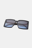 Polycarbonate Frame Square Sunglasses - ONLINE ONLY
