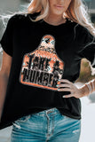 TAKE A NUMBER Graphic Tee- ONLINE ONLY 2-10 DAY SHIPPING