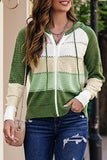 Zip-Up Raglan Sleeve Openwork Hooded Cardigan- ONLINE ONLY 2-10 DAY SHIPPING