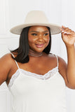 Fame Ride Along Fedora Hat- ONLINE ONLY- 2-7 DAY SHIPPING