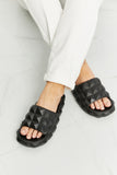 Legend Let's Chill 3D Stud Slide Sandal - ONLINE ONLY 2-10 DAY SHIPPING