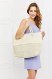 Justin Taylor Boho Babe Tote Bag- ONLINE ONLY- 2-7 DAY SHIPPING