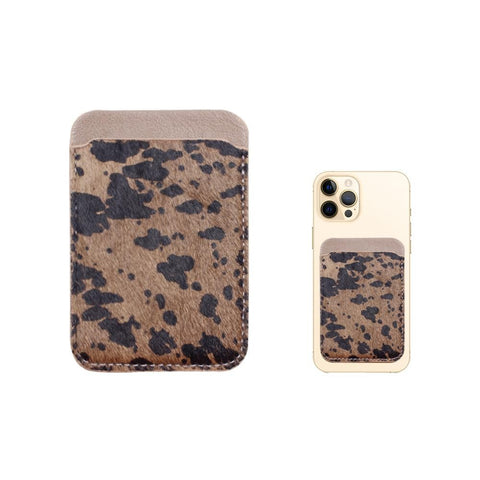 Self Adhesive ID and Card Holder - In Store