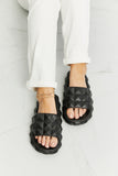 Legend Let's Chill 3D Stud Slide Sandal - ONLINE ONLY 2-10 DAY SHIPPING