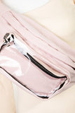 Fame Adjustable Strap Sling Bag- ONLINE ONLY