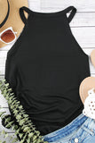 ALL AMERICAN GIRL Graphic Tank - ONLINE ONLY 2-10 DAY SHIPPING
