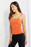Petal Dew Essentially Yours Full Size Adjustable Strap Cami- ONLINE ONLY 2-10 DAY SHIPPING