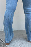 Judy Blue Vivian Full Size High Waisted Bootcut Jeans - ONLINE ONLY 2-7 DAY SHIP