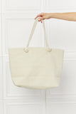 Justin Taylor Boho Babe Tote Bag- ONLINE ONLY- 2-7 DAY SHIPPING