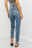 Judy Blue Maddison Full Size Boyfriend Jeans- ONLINE ONLY 2-10 DAY SHIPPING