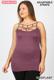 Web Front Cami- PLUS