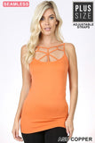 Web Front Cami- PLUS