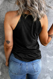 ALL AMERICAN GIRL Graphic Tank - ONLINE ONLY 2-10 DAY SHIPPING