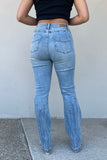 Judy Blue Vivian Full Size High Waisted Bootcut Jeans - ONLINE ONLY 2-7 DAY SHIP