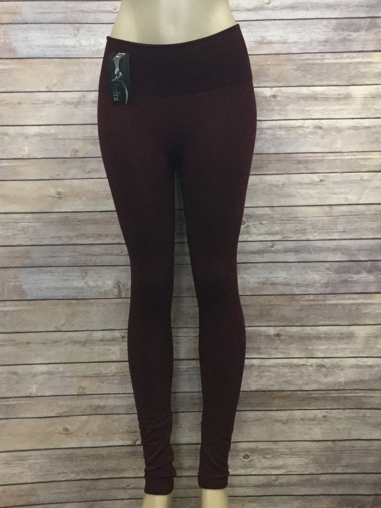 Plus Size Fleece Leggings – Day Dreamers Boutique