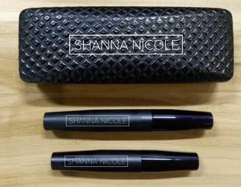Shanna Nicole Micro Fiber Mascara