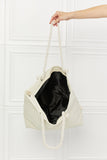 Justin Taylor Boho Babe Tote Bag- ONLINE ONLY- 2-7 DAY SHIPPING