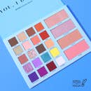 Moira Destiny Palette -006 You, I Desire Eye & Face Palette