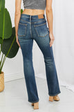 Judy Blue Paula Full Size Bootcut Jeans- ONLINE ONLY- 2-7 DAY SHIPPING