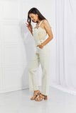 Judy Blue Full Size Taylor High Waist Overalls- ONLINE ONLY 2-10 DAY SHIPPING