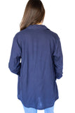 Lightweight Boyfriend Blazer