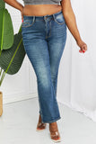 Judy Blue Paula Full Size Bootcut Jeans- ONLINE ONLY- 2-7 DAY SHIPPING