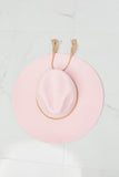 Fame Route To Paradise Straw Hat - ONLINE ONLY 2-10 DAY SHIPPING