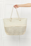 Justin Taylor Boho Babe Tote Bag- ONLINE ONLY- 2-7 DAY SHIPPING