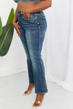 Judy Blue Paula Full Size Bootcut Jeans- ONLINE ONLY- 2-7 DAY SHIPPING