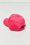 Fame Play Crystal Ball Basbeball Cap - ONLINE ONLY 2-10 DAY SHIPPING