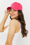 Fame Play Crystal Ball Basbeball Cap - ONLINE ONLY 2-10 DAY SHIPPING