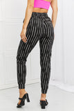 Leggings Depot Stay In Full Size Joggers- ONLINE ONLY 2-10 DAY SHIPPING