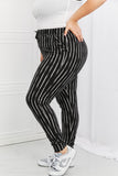 Leggings Depot Stay In Full Size Joggers- ONLINE ONLY 2-10 DAY SHIPPING