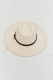 Fame Ride Along Fedora Hat- ONLINE ONLY- 2-7 DAY SHIPPING