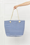 Justin Taylor I'm All In Tote Bag- ONLINE ONLY- 2-7 DAY SHIPPING