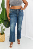 Judy Blue Paula Full Size Bootcut Jeans- ONLINE ONLY- 2-7 DAY SHIPPING