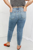 Judy Blue Maddison Full Size Boyfriend Jeans- ONLINE ONLY 2-10 DAY SHIPPING