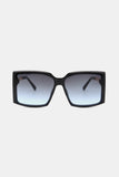 Polycarbonate Frame Square Sunglasses - ONLINE ONLY