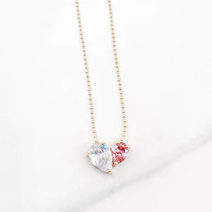 Roslyn Necklace - In Store