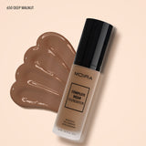 Moira Complete Wear Foundation